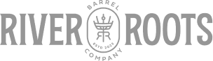 River Boots Bourbon logo